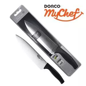 셰프칼 주방기기 부엌칼 스테인리스 식칼 18cm