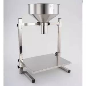 포장 주입기 액체 대형 스탠드 오일 소분용 호퍼 소분