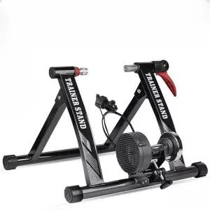 훈련 실내자전거 롤러 스마트 홈 자전거 테이블