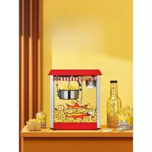 업소용 팝콘기계 팝콘머신 메이커 튀기기 대용량 대형