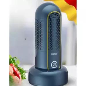 과일 야채 세척기 농약성분제거 초음파 무선세척