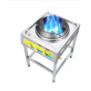 간택기 중식화구 업소용 중식 레인지 중화 화구 가스