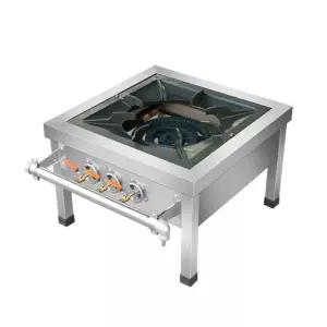 업소용 화구 상판 간택기 상판 냄비 중화 버너 렌지