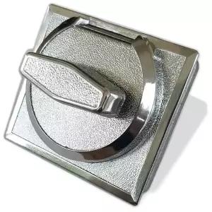 비버 기계를 위한 동전 메커니즘. 검볼 기계 캔디 머신을 25센트 스퀘어 라운드 서던 볼 글로브 자판기