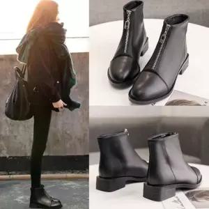 워커힐 707 여성 첼시부츠