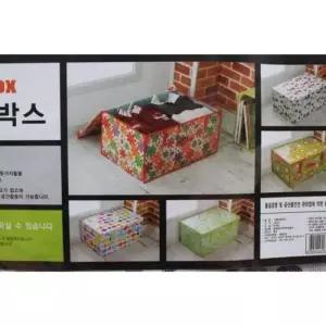 [라일리생활건강] Rly BS 이쁜이 옷박스 대 옷정리함 수납박스 옷수납