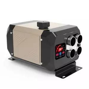 화물차 전기차 무시동 히터 카니발 캠핑카 전기 차박