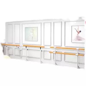 발레 스트레칭바 높이조절 무용바 이동식 댄스봉 학원 무용