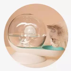 TBZ OH 반려동물 달팽이 물그릇