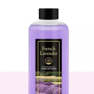 특대용량 실내디퓨저 방향제 리필액 라벤더 1000ml
