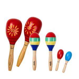 엔젤악기 리듬악기 마라카스 소형/중형/대형