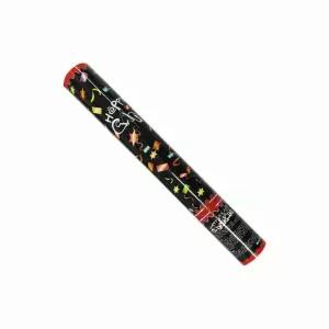 에어팡 9m정도 축포 웨딩 폭죽 에어폭죽 40cm 약 결혼식 분사높이 종이줄