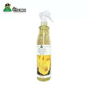 후리지아향 아로마에어 후레쉬