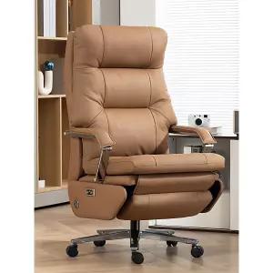 전동 게임용 체어 게이밍 의자 항공기 리클라이너 안락의자