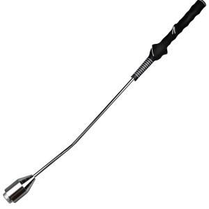 골프 스윙 트레이너 보조, 액세서리 운동을 연습을 골프 오른손 - 그립 준비 클럽, 위한 트레이닝 치핑 위한 타격 템포 웨이트 실내 골프 트레이너, 스윙 골프