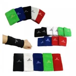 헤어밴드 손목밴드 손목아대 아대 손목보호대 스포츠손목밴드모음