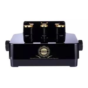 보조 보조페달 피아노 발받침대 풋페달 높이 높이조절 페달