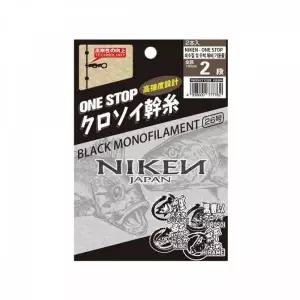 [콩심팥심]TBZ ST 니켄 외수질 및 우럭채비 기둥줄 생미끼 채비