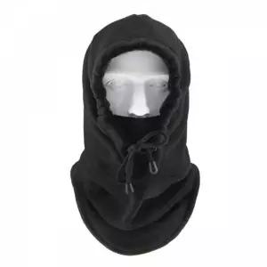 [콩심팥심]TBZ VIDS-SS1367 멀티 방한 후드 넥워머