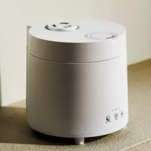 스텐팟 6L 대용량 스텐 가열식 가습기 올스텐 신생아 BNA