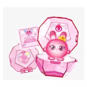 시크릿쥬쥬 인형 불빛이 반짝 핑크비쥬 딸 조카 선물 BNA