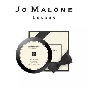 조말론 런던 정품 우드세이지 앤 씨솔트 바디크림 175ml (조말론쇼핑백포함)