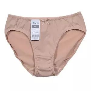 빅사이즈사랑해요 1424L101 심플한데일리팬티 SW (6520644A)