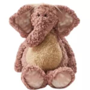 오로라 보레알리스 아기 애착 인형 완구 선물 매머드 BNA