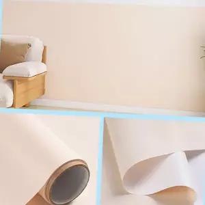 주방 벽면 시트지 보호용 필름 주방용 오염 방지 시트지 보호지 곰팡이 정전기 무점착 반투명 방수 쉽게