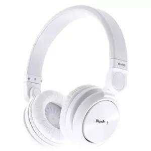 헤드폰 아이리버 블랭크 스테레오 헤드셋 (화이트) PC 모바일 모두 호환 (IGH-100)