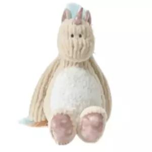 오로라 보레알리스 아기 애착 인형 완구 선물 유니콘 BNA