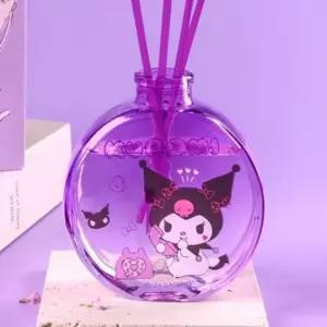 [베스트TOP100]안방 고급 룸글라스 디퓨저 도트 타이거 화이트머스크 향수