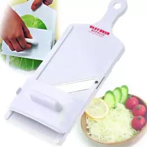 [골드스마일]일본제조 대형 양배추 슬라이스 채칼 랍슨유통