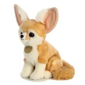 오로라 미요니 아기 사막여우 인형 기념일 선물 중  BNA