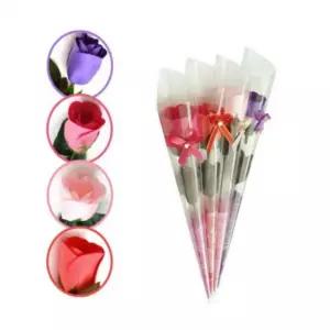 비누꽃꽃비누/방향제/비누선물세트/OPP포장      RAM