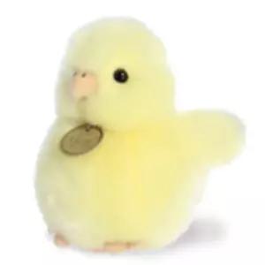 오로라 미요니 아기 병아리 인형 크리스마스 선물 BNA