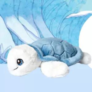 오로라 유아 바다 동물 애착 봉제 인형 바다거북이 BNA