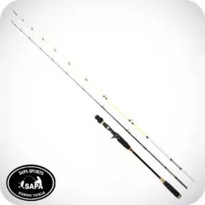 낚시용품 광어 우럭 참돔낚시 카본 참돔대 175/180