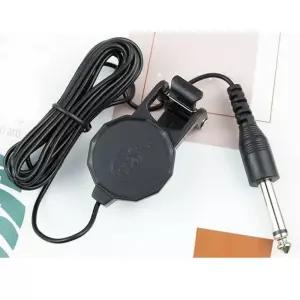 클래식기타줄 고무판 부착형 통기타 앰프 스피커 스프링 장착 간편 설치용 부품