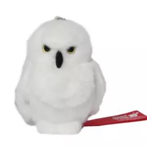 에버랜드 봉제 인형 겨울 키링 어린이 선물 흰올빼미 BNA