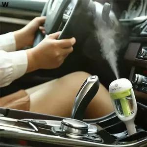 차량용실내가습기 IND 시가잭 미니 가습기