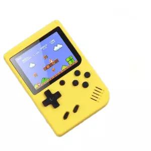 오락실 미니 휴대용 1인용 500게임 레트로 추억의게임 게임기