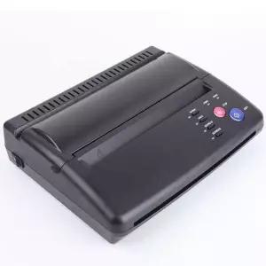 타투전사기 도안 열전사 장비 프린터기 전사기 스텐실