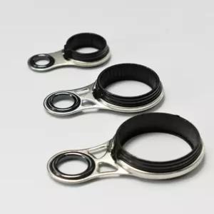 낚시대 가이드링 와이어링 부품 헤드링 수리 장대용 낱개