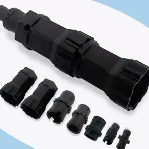 다용도 세면대 렌치 수전 싱크대 렌치 교체 공구 부품 수전고정렌치