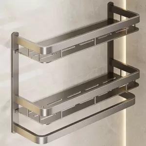 테이블 작업대 이동식 조절 단 선반 상부 업소용 다이 조리대 0x30x80