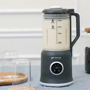 키친아트 내열강화유리 대용량 두유제조기 KSM-1581D 자동세척, 죽, 이유식제조,믹서