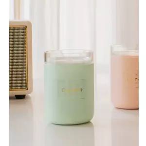 위플 양초 캔들모양 USB 미니 가습기 무드등 민트수유등 등가 판촉물등 예쁜등