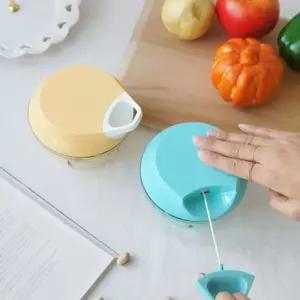 포이베 다지기조리용 식재료 식자재 요리도구 다용도 다짐기 야채 요리용