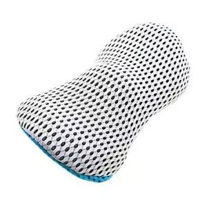 [베스트TOP100]MY 에어홀 4D허리쿠션